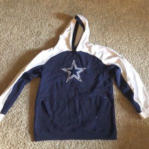 Dallas Cowboys hoodie